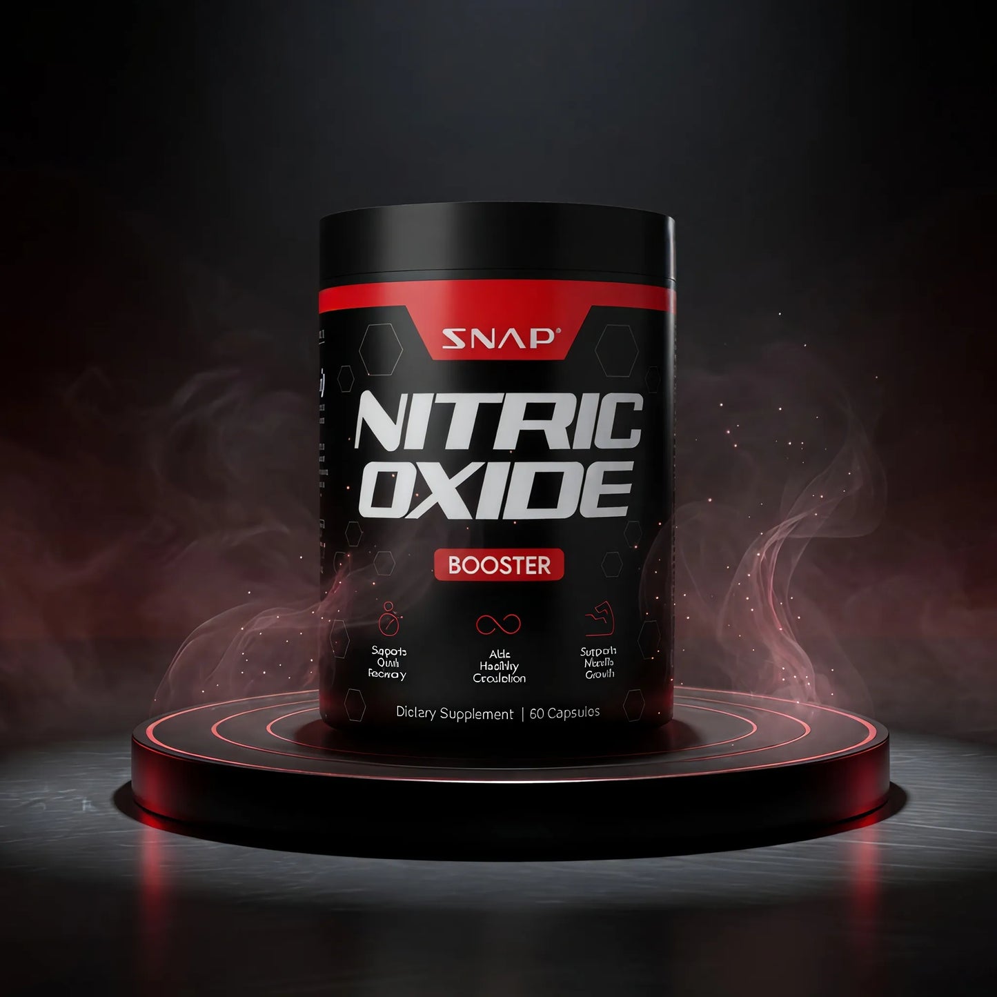 Oxido Nitrico