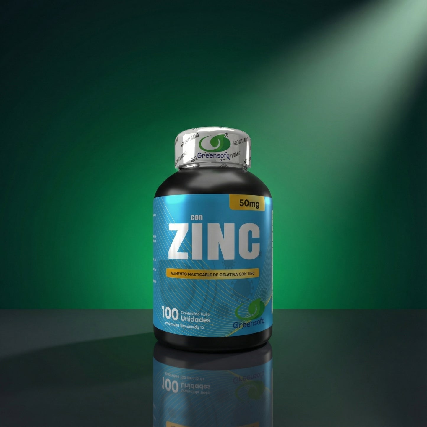 Zinc