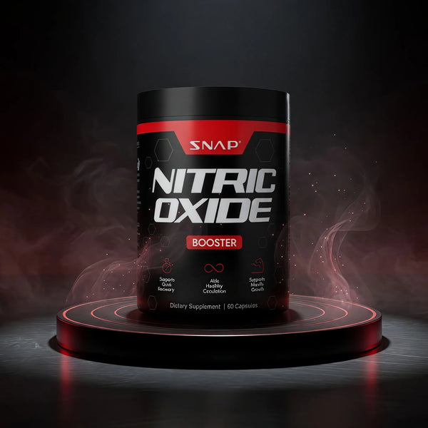 Oxido Nitrico