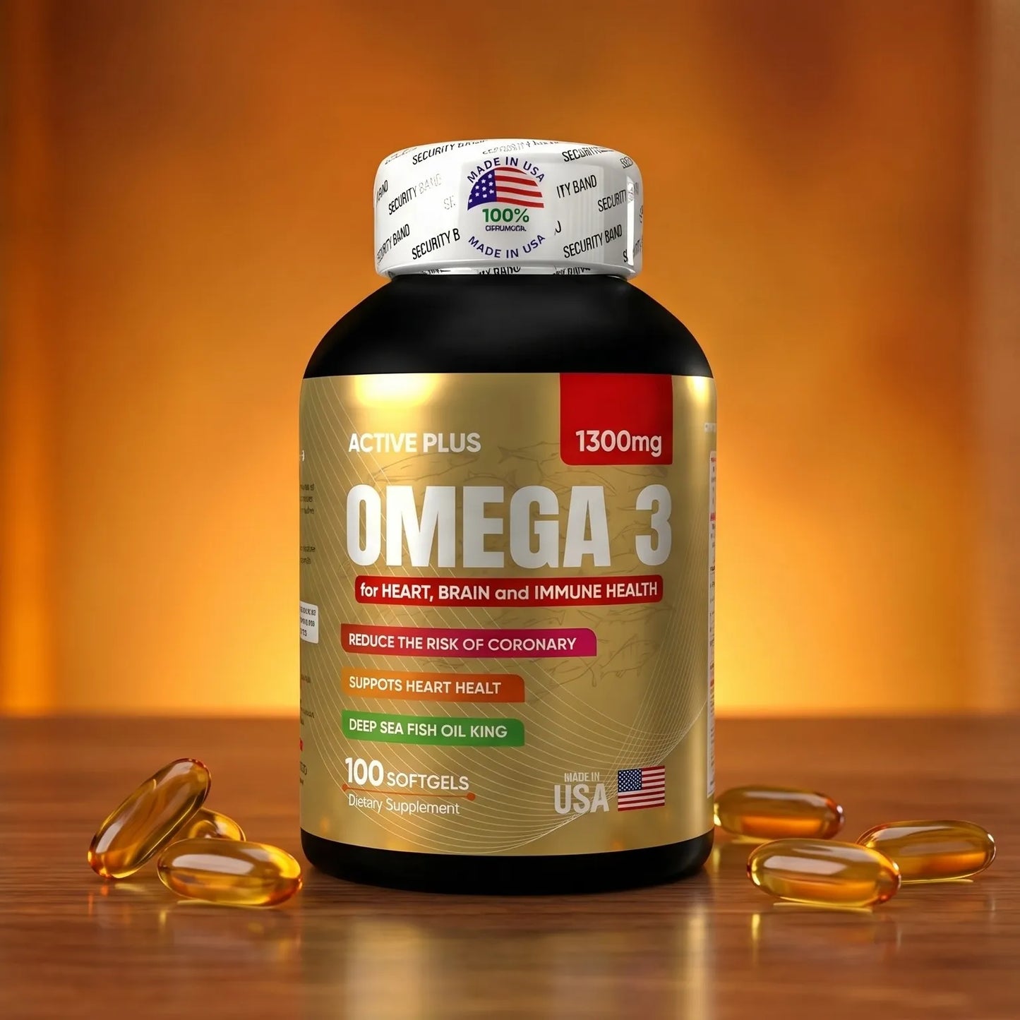 Omega 3
