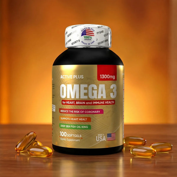 Omega 3