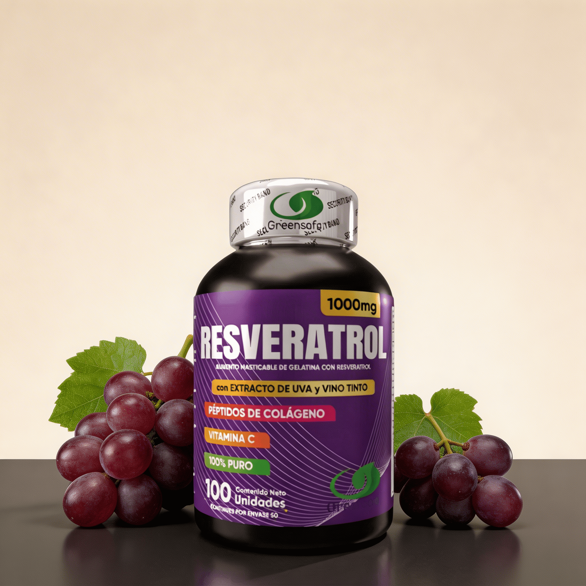 Resveratrol
