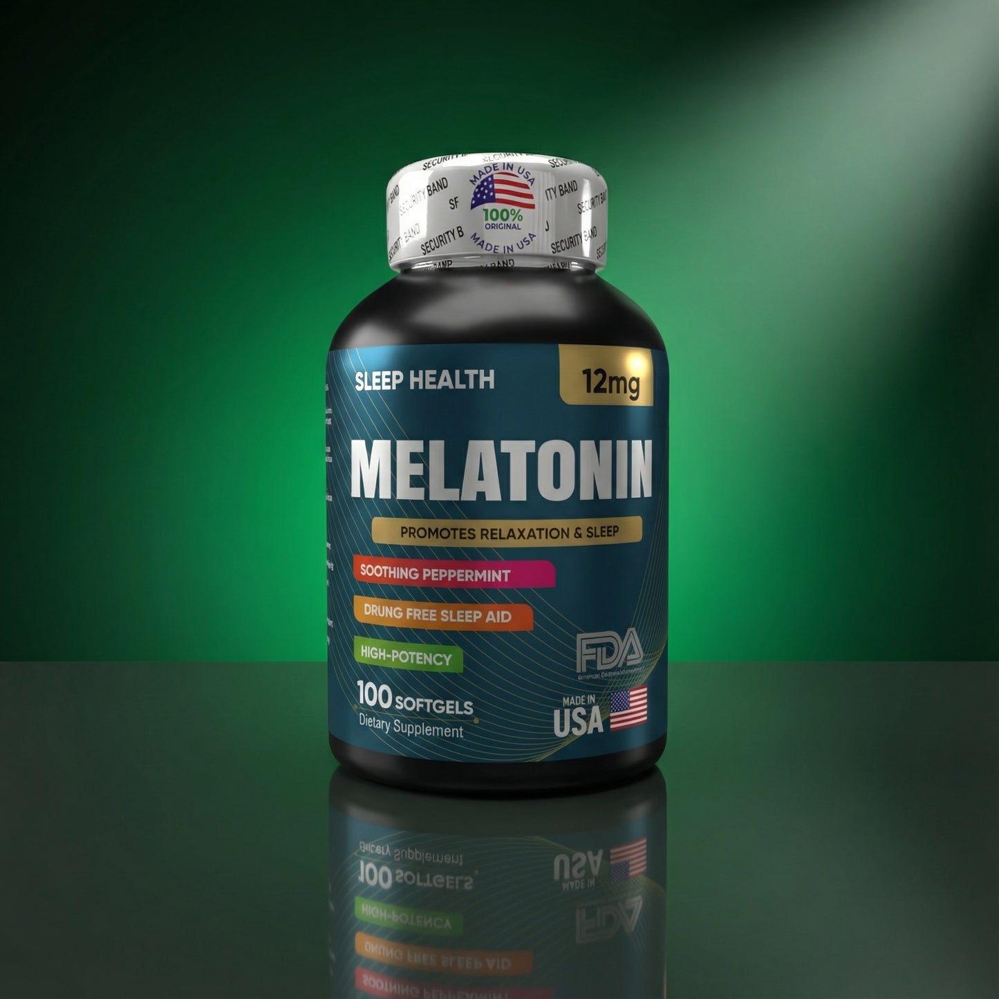 Melatonina