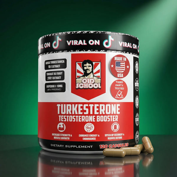 Turkesterone