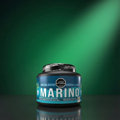 Colágeno Marino