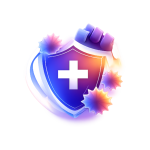 Inmunidad + Bienestar