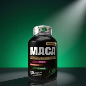 Maca – Rendimiento, Libido y Equilibrio Hormonal