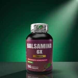 Bálsamina Natural – Movimiento Sin Dolor, Bienestar Diario