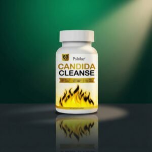 Cándida – Limpieza Interna, Digestión y Bienestar Íntimo