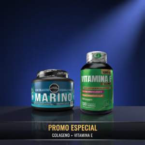 Pack Belleza Natural – Piel Joven, Cabello Fuerte y Brillo Natural