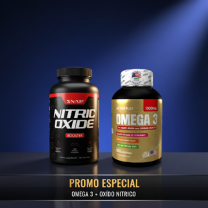 Pack Corazón Fuerte – Circulación, Energía y Salud Cardiovascular