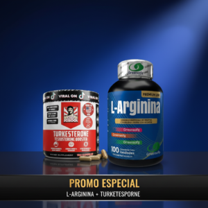 Pack Poder Masculino – Fuerza, Rendimiento y Potencia Total