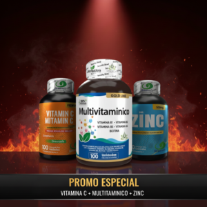 Pack Defensa Total 360°