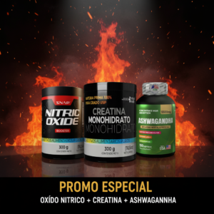 Pack Rendimiento Supremo